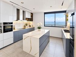 Marina Bay Residences (D1), Condominium #630746281